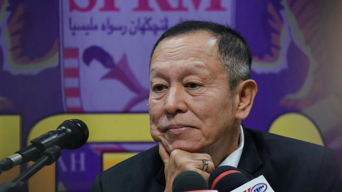 MACC Chief Halim Reflects on Pivotal Early Weeks, Signals Agenda for Institutional Reform