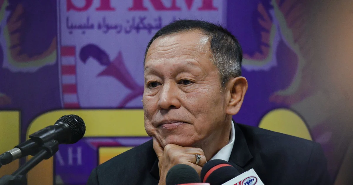 MACC Chief Halim Reflects on Pivotal Early Weeks, Signals Agenda for Institutional Reform