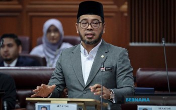 Tabung Haji Pursues Asset Recovery From Saudi Developer After Partial Payment