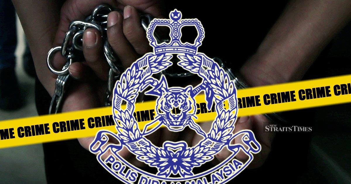 Five Foreign Nationals Held in Connection with Fatal Stabbing in Bandar Mahkota Cheras