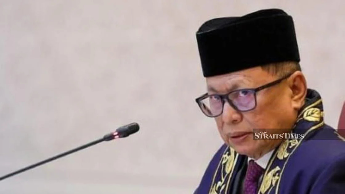 Johor PKR demands evidence from Puad over palace interference accusations