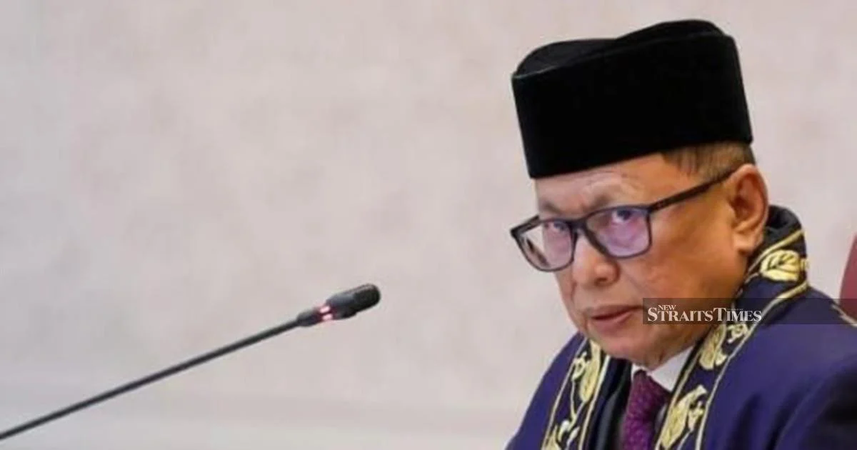 Johor PKR demands evidence from Puad over palace interference accusations