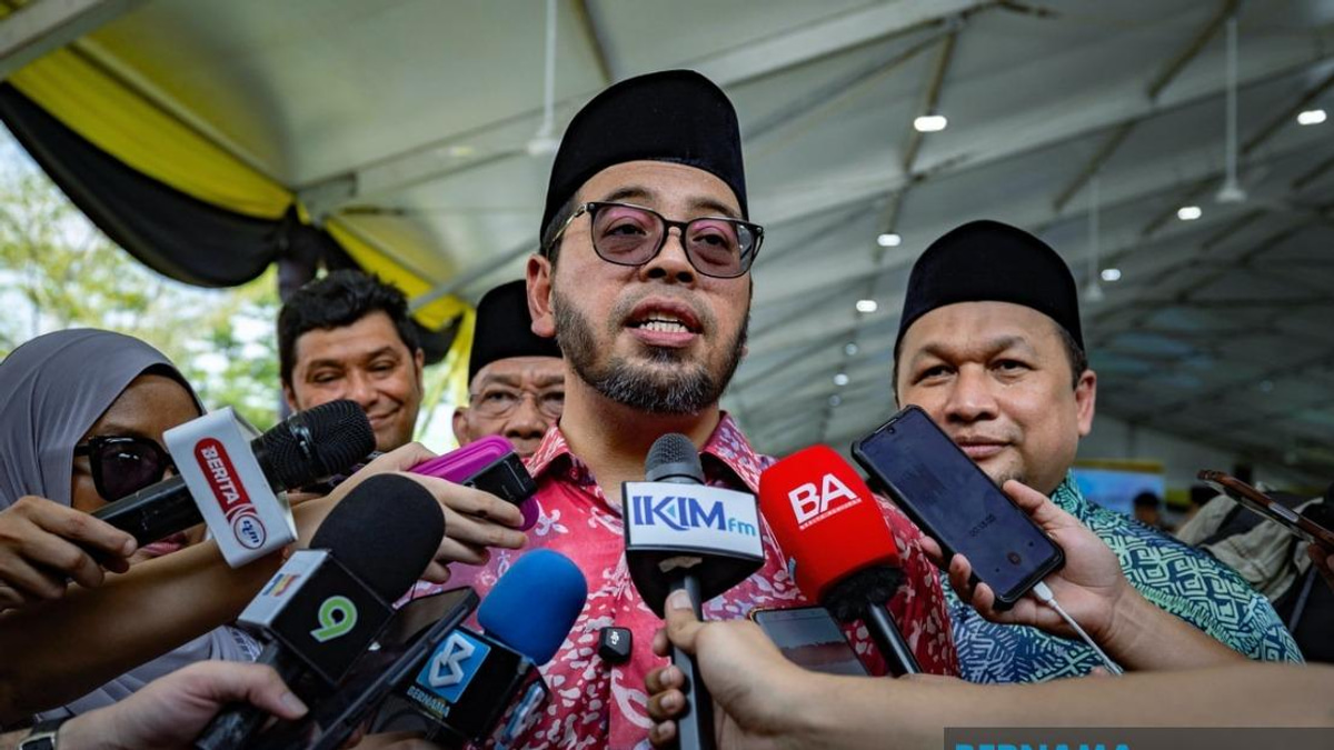 Government Elevates Islamic Educational Institutions as Core Nation-Building Partners