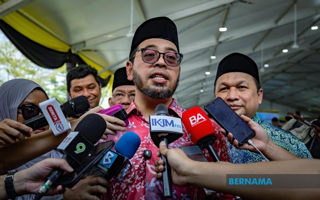 Government Elevates Islamic Educational Institutions as Core Nation-Building Partners