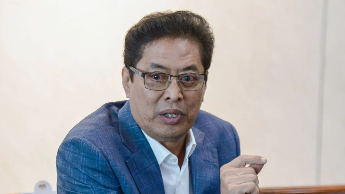 Lawmakers demand transparency in Azam Baki shareholding inquiry