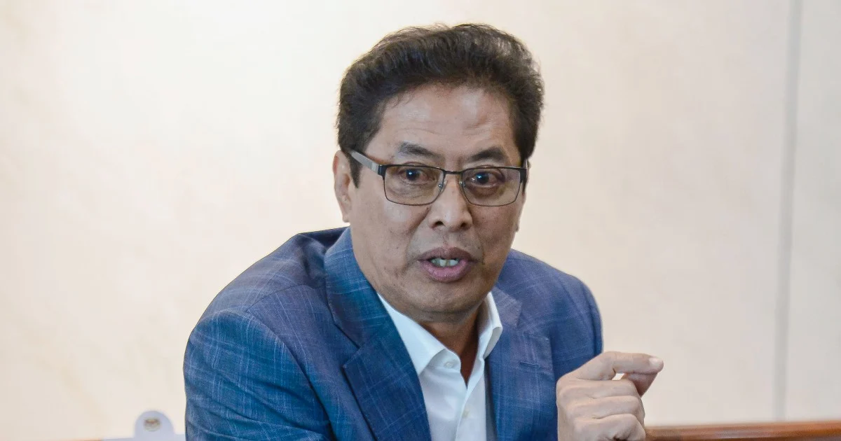Lawmakers demand transparency in Azam Baki shareholding inquiry