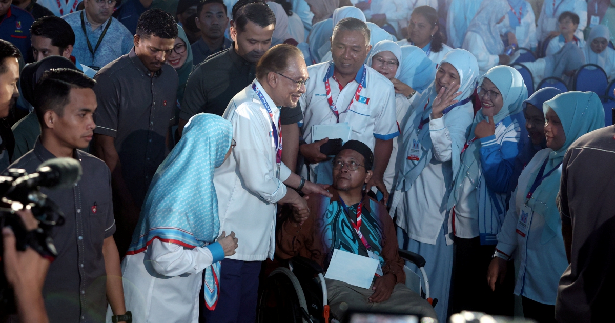 Anwar to push Cabinet on stricter governance rules for state-owned enterprises
