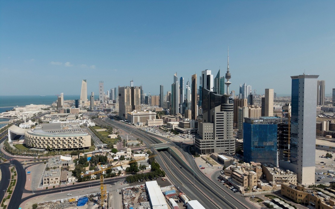 Kuwait Establishes US$100 Million Emergency Fund to Rebuild Infrastructure Damaged in Iran Tensions