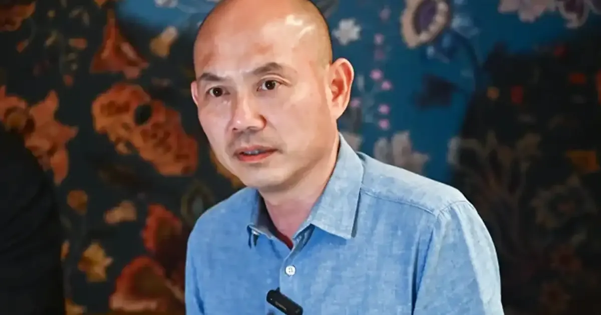 Prison Chief Should Be Suspended Over Taiping Riot, Says DAP Politician