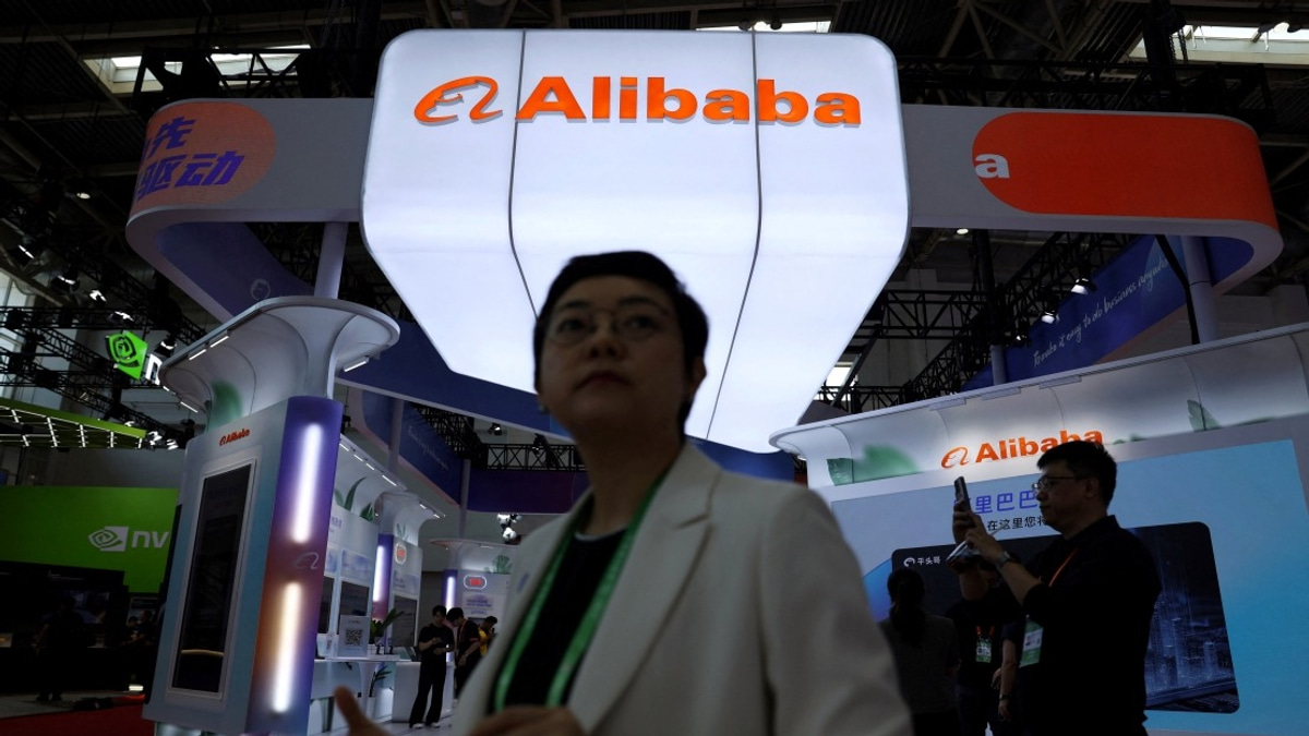 Alibaba Challenges US Pentagon Designation as Chinese Military Company