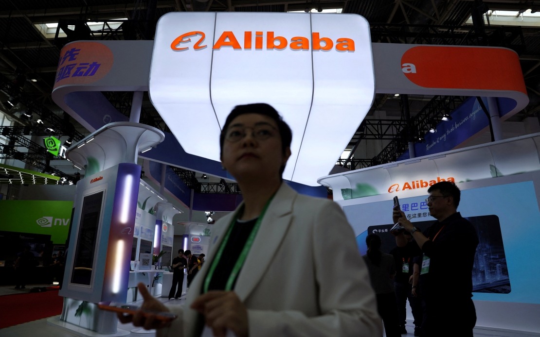 Alibaba Challenges US Pentagon Designation as Chinese Military Company