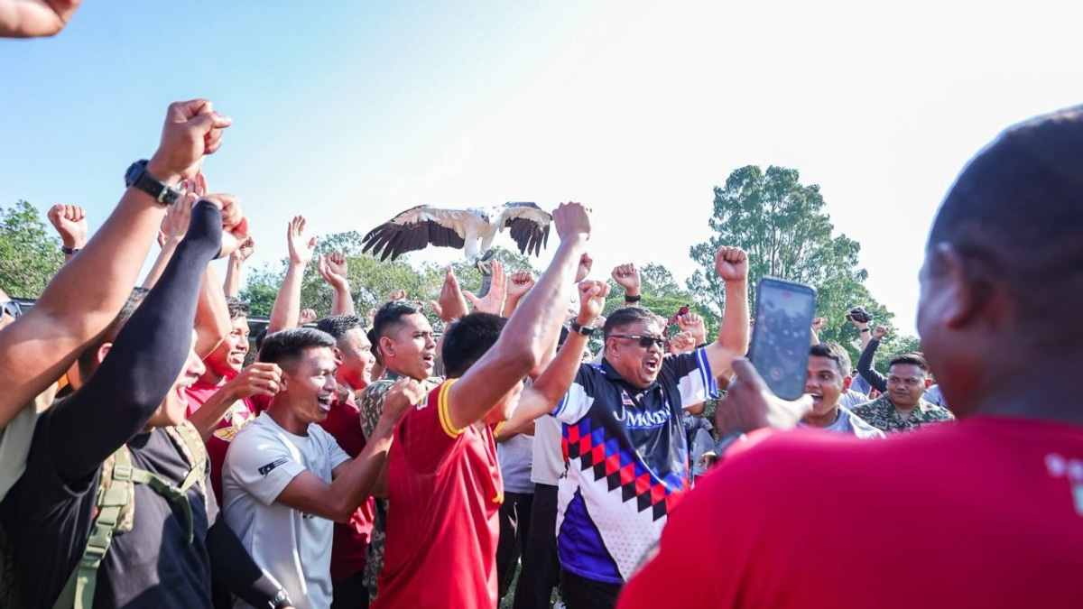 Melaka Injects RM1 Million Into Water Infrastructure at Historic Terendak Military Camp