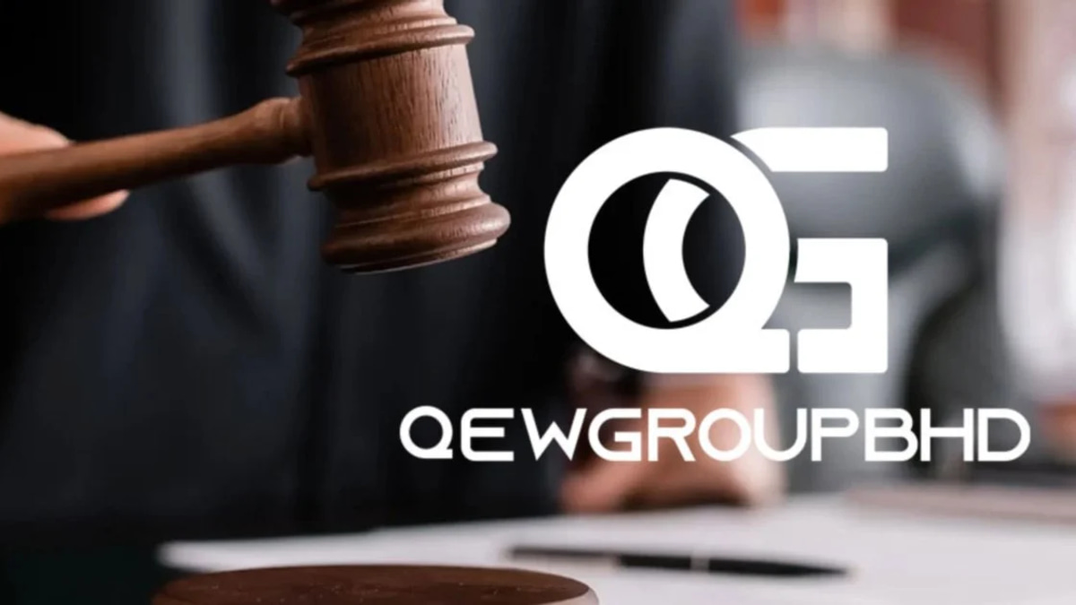 Over 100 Investors Sue QEW Group and Directors for RM20.5 Million in Failed Investment Scheme