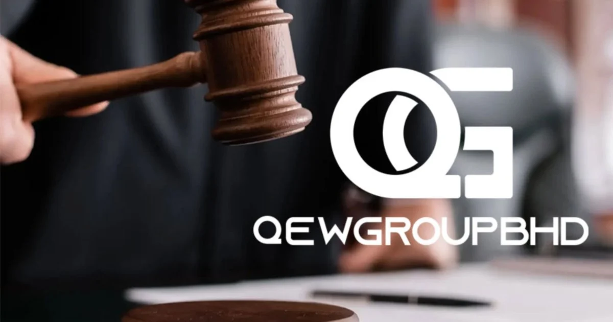 Over 100 Investors Sue QEW Group and Directors for RM20.5 Million in Failed Investment Scheme