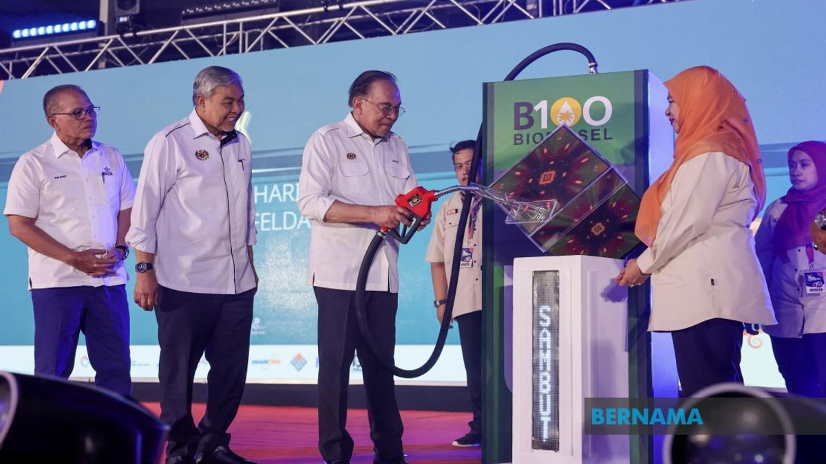 Government to Amend Act 530 to Permit Multiple Homes on FELDA Residential Lots