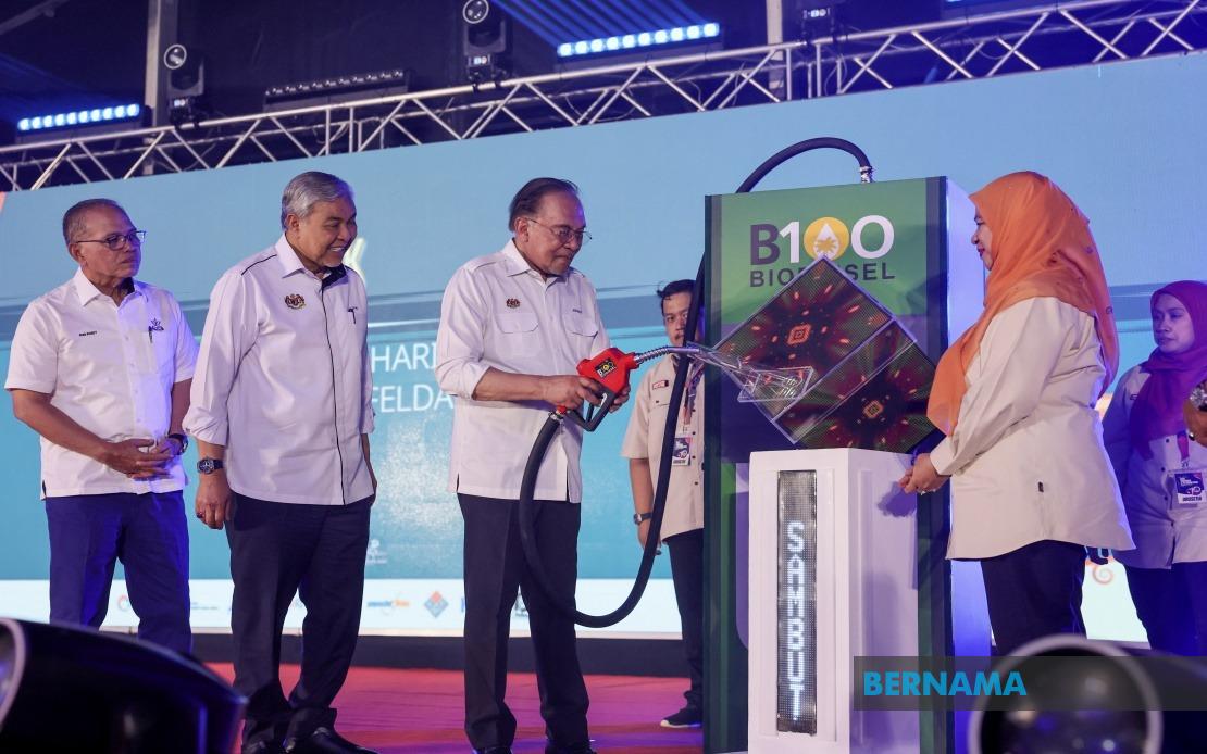 Government to Amend Act 530 to Permit Multiple Homes on FELDA Residential Lots