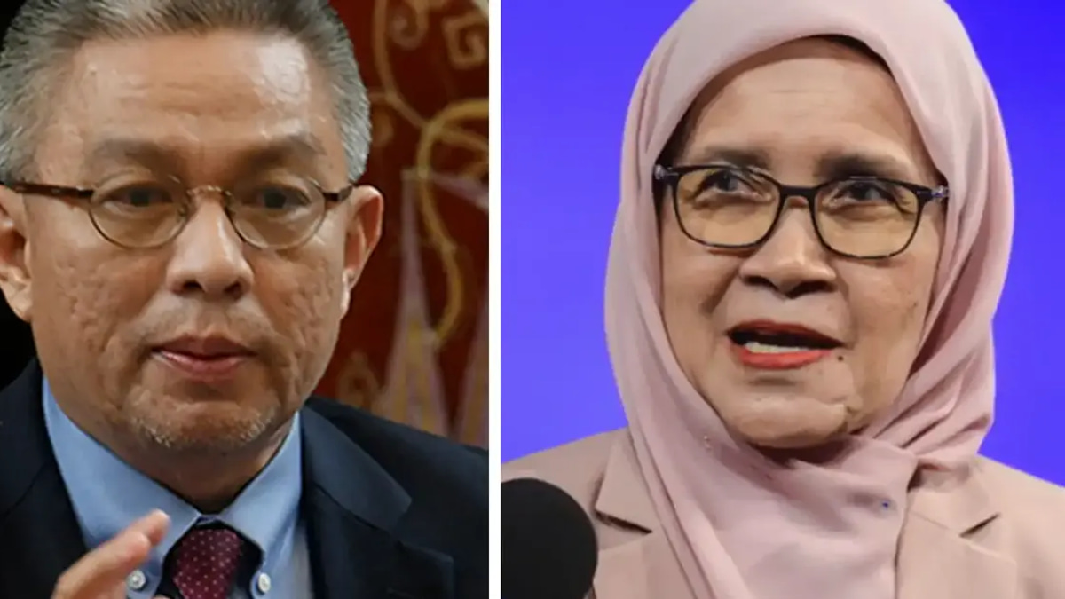 Former Health Minister Eyes Johor Comeback in State Election Battle