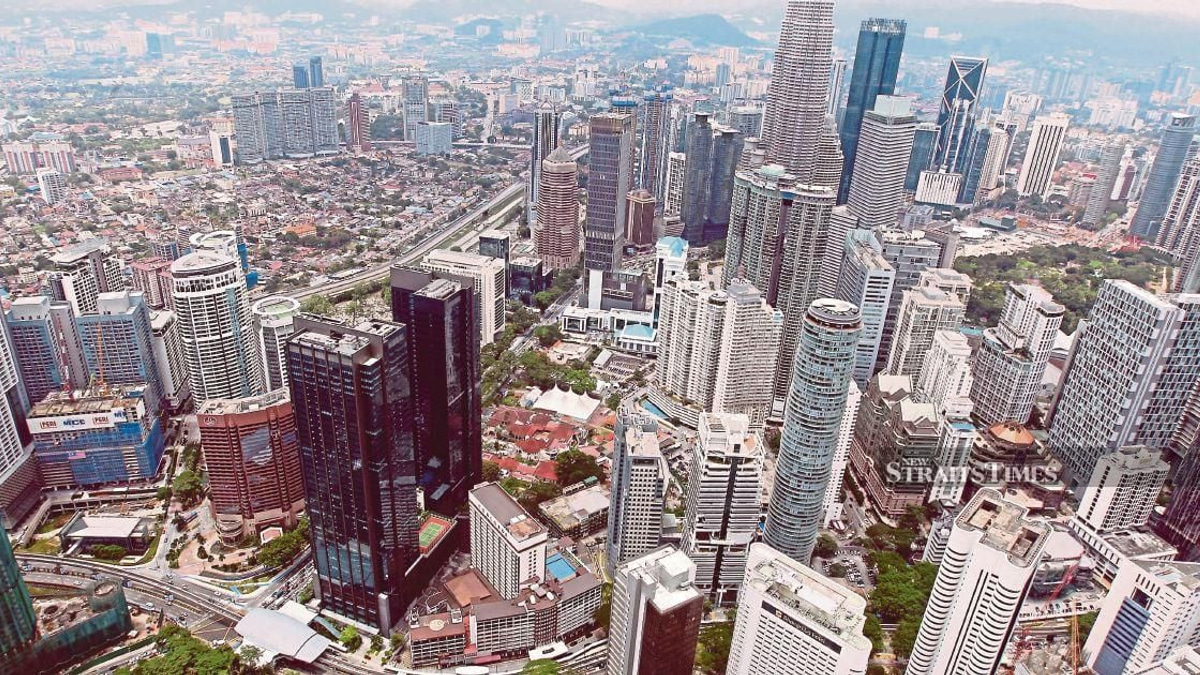 Malaysia's Top 25 CPI Ambition: Beyond the Headline Numbers