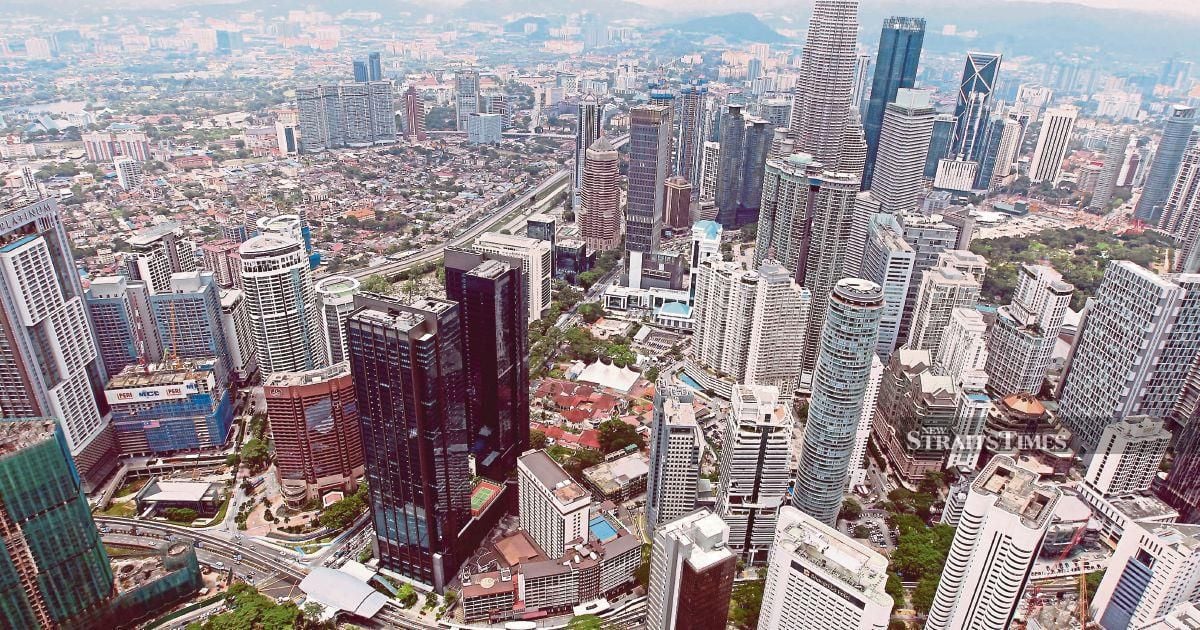 Malaysia's Top 25 CPI Ambition: Beyond the Headline Numbers