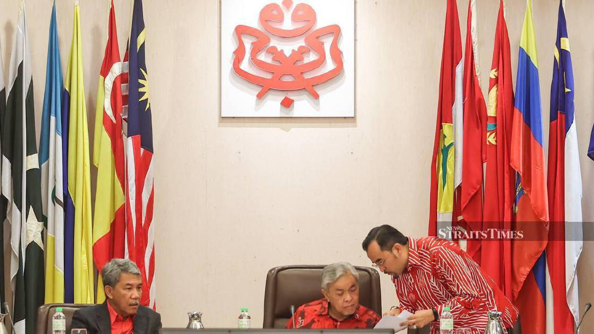 Detainees Must Not Be Presumed Guilty, Says Asyraf