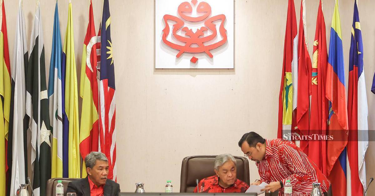 Detainees Must Not Be Presumed Guilty, Says Asyraf