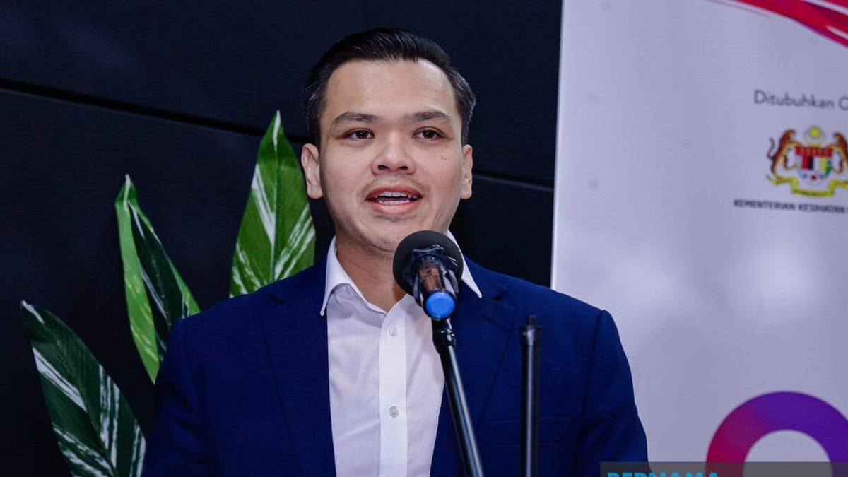 Sabah Launches Major Health Screening Push for Low-Income Families