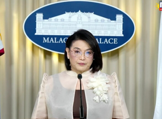 Marcos maintains confidence in military despite assassination plot allegations