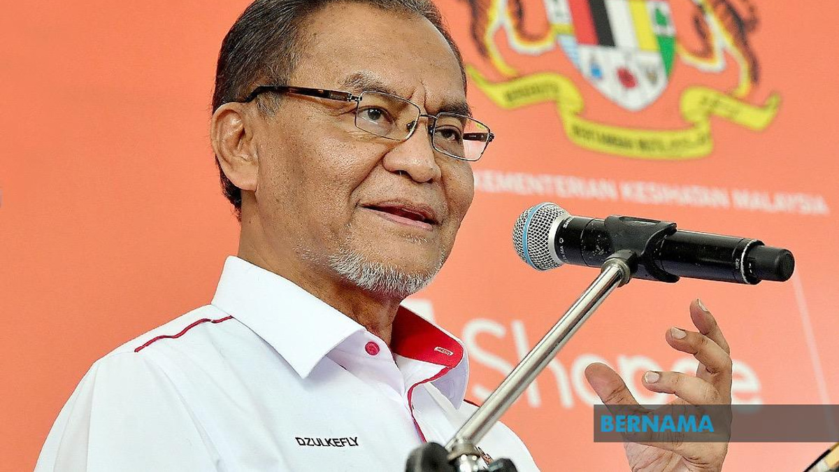 Tambunan Hospital's Long-Stalled OPD Building To Resume After Nine Years