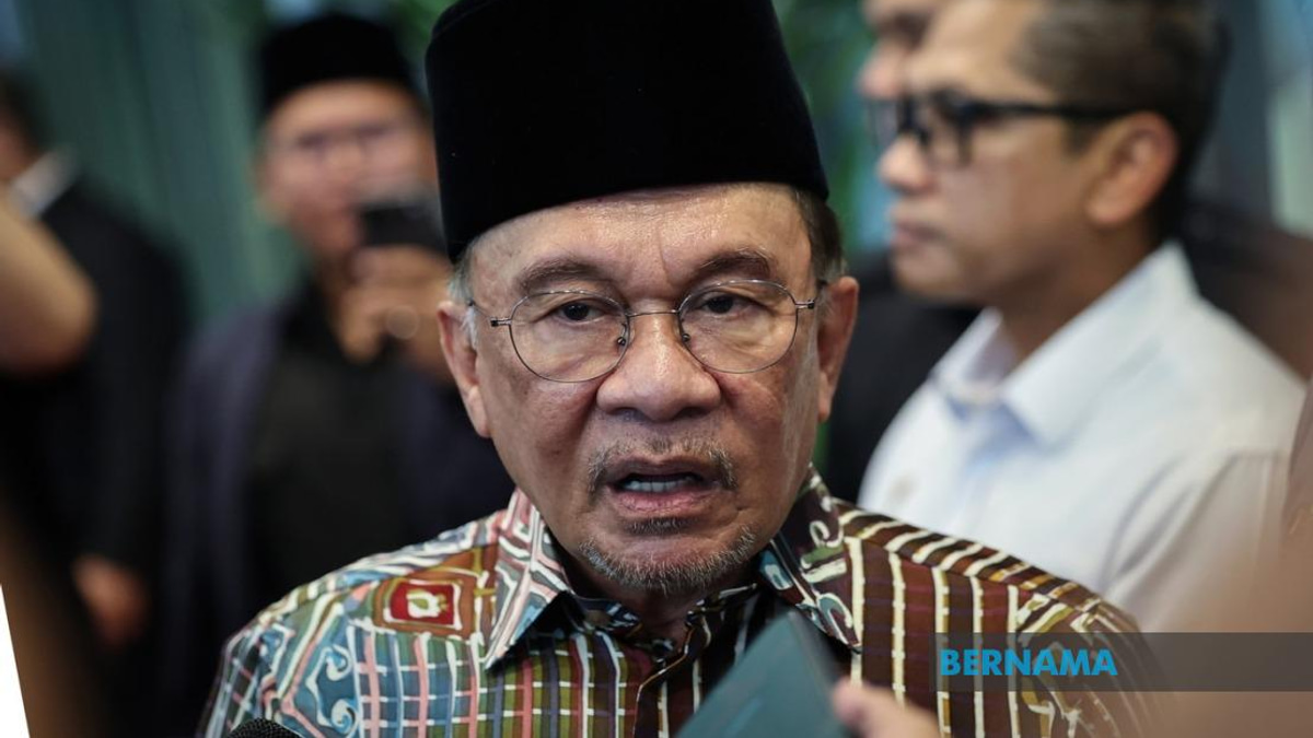 Malaysia Will Not Tolerate Refugees Breaking Laws or Disrupting Order, Says PM Anwar