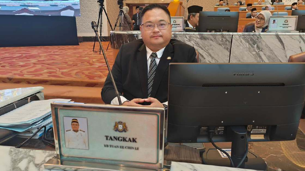 Tangkak's July Battle Shapes Up as Two-Way Fight Between BN and PH