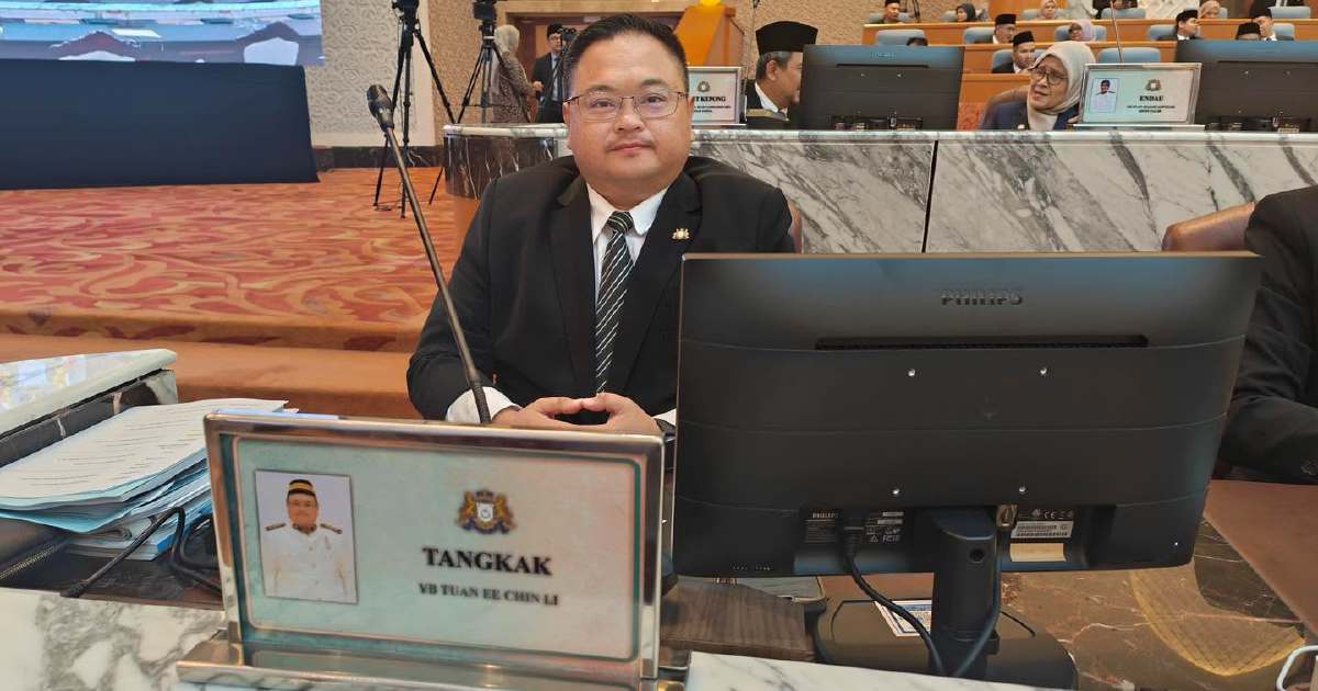 Tangkak's July Battle Shapes Up as Two-Way Fight Between BN and PH