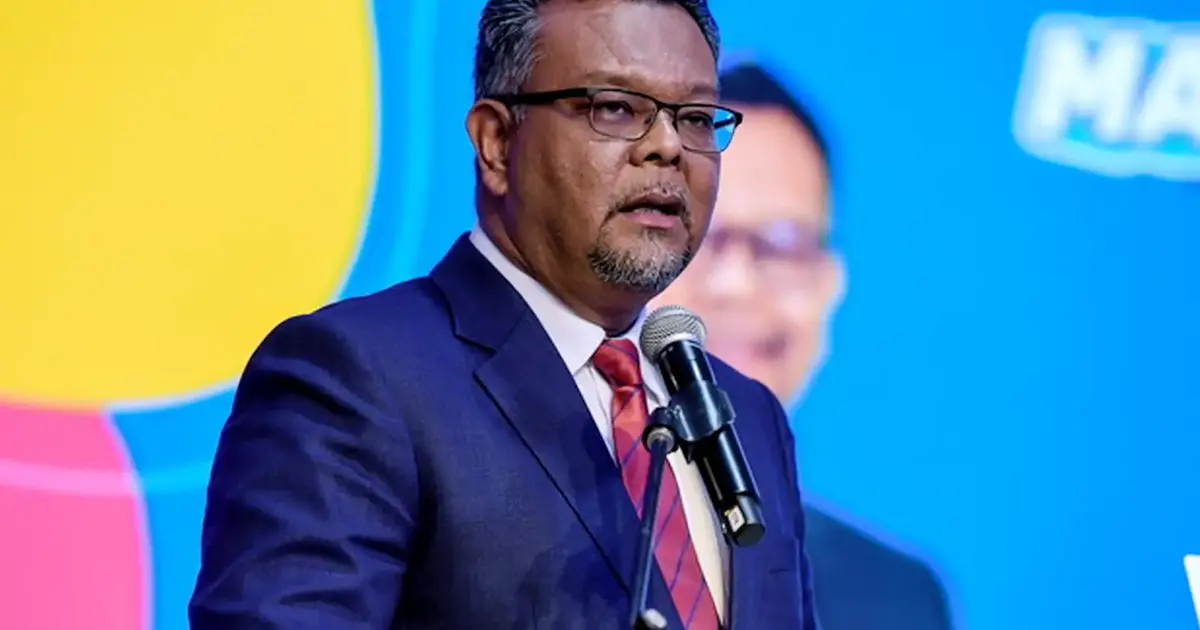 Kedah Official to Face Charges Over University Admission Allegations