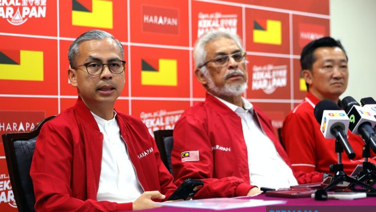 Negeri Sembilan Government Disputes Claims of Inaction on State Land Encroachment