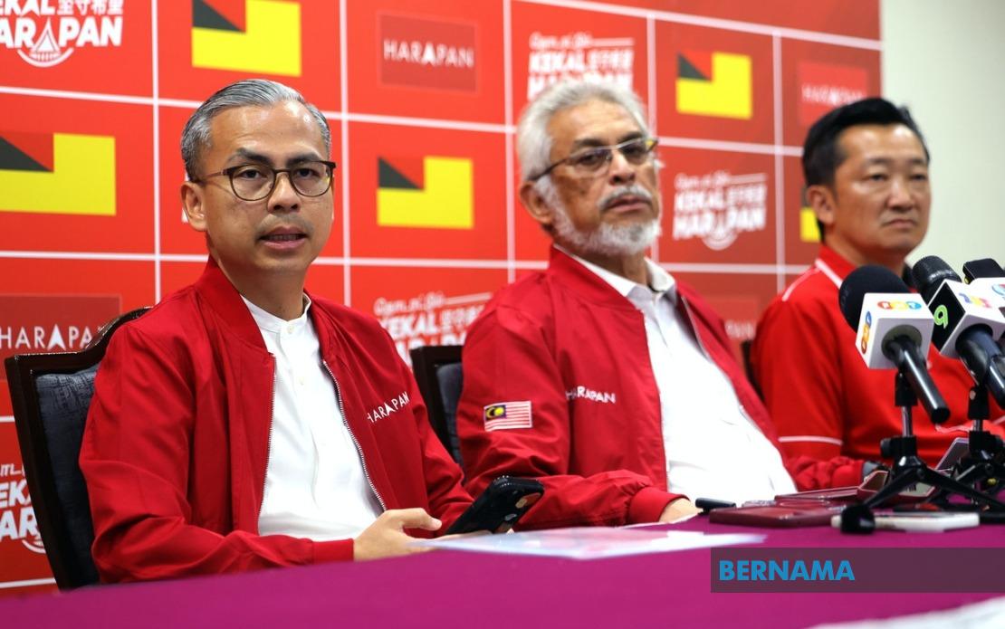 Negeri Sembilan Government Disputes Claims of Inaction on State Land Encroachment