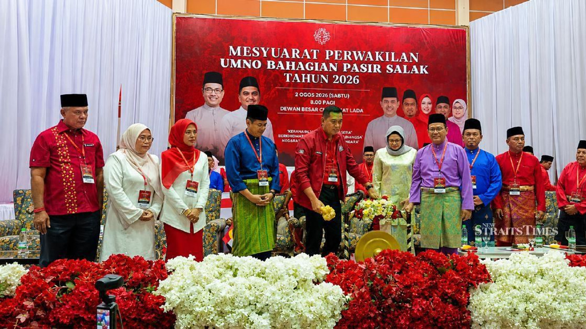 Umno division leaders' voices must shape BN-PN seat allocation decisions, says Akmal