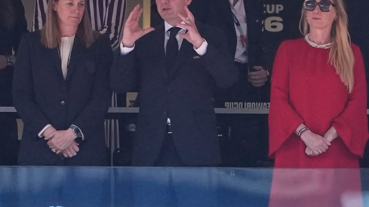 FIFA Emerges Financially Triumphant Despite World Cup Controversies