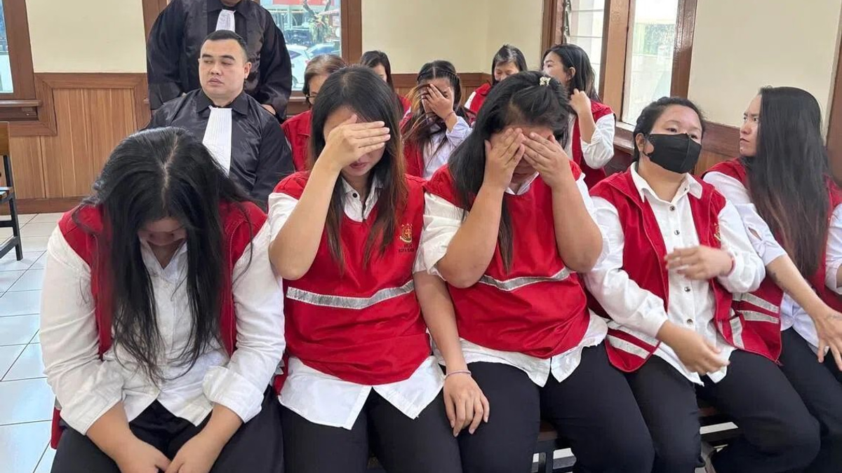 Indonesian court hears prosecutors' call for up to 10 years jail in cross-border baby trafficking case involving Singapore