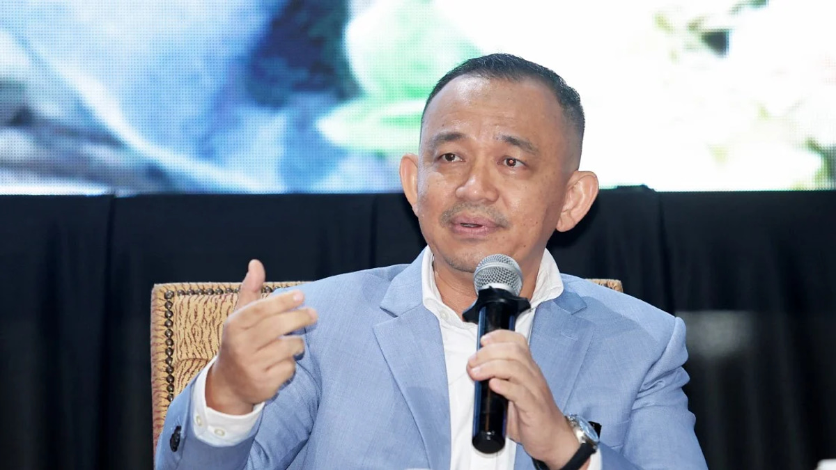 Dr Maszlee Malik Eyes PKR Nomination for Johor Poll