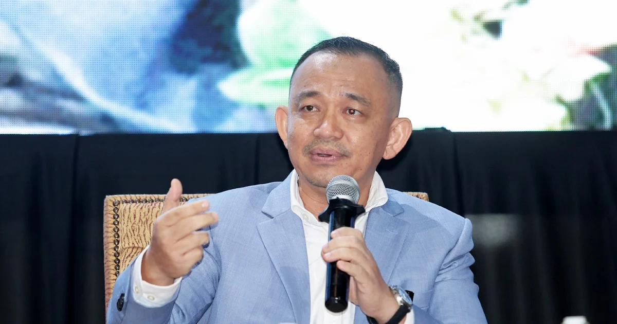 Dr Maszlee Malik Eyes PKR Nomination for Johor Poll