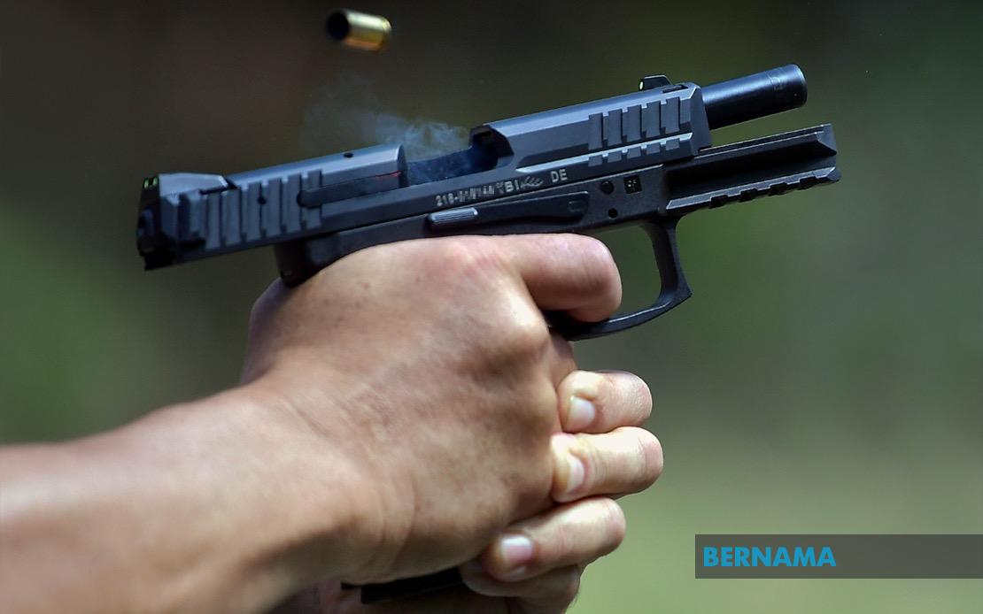 Philippine Political Vlogger Shot Dead in Daylight Attack