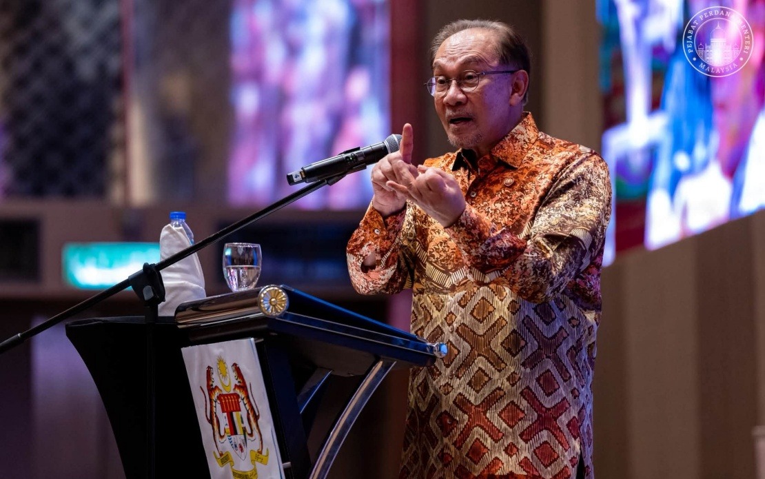 Malaysia's Government Pledges Support for Youth Facing Complex Modern Challenges