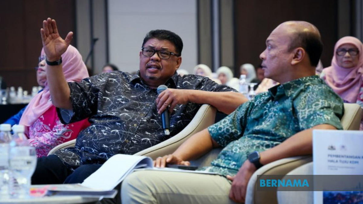 Melaka BN Holds Firm On 21 Seats Ahead Of State Election