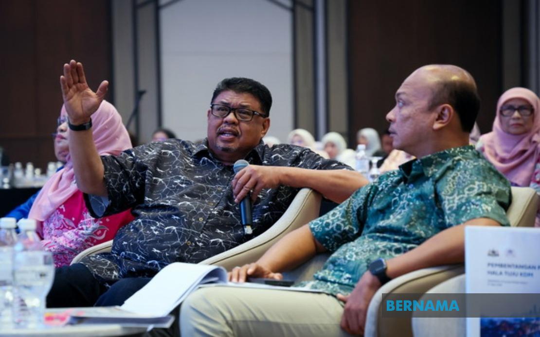 Melaka BN Holds Firm On 21 Seats Ahead Of State Election
