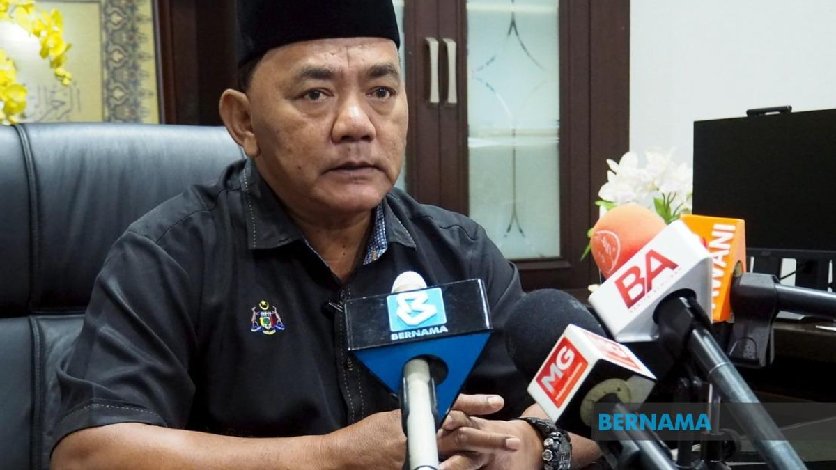 Melaka Set to Launch Main Syariah Court in 2025 as Part of Judicial Reforms