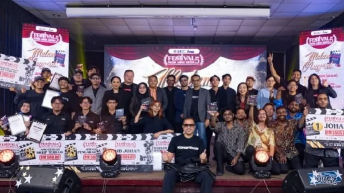 MACC harnesses film and youth creativity to drive anti-corruption message