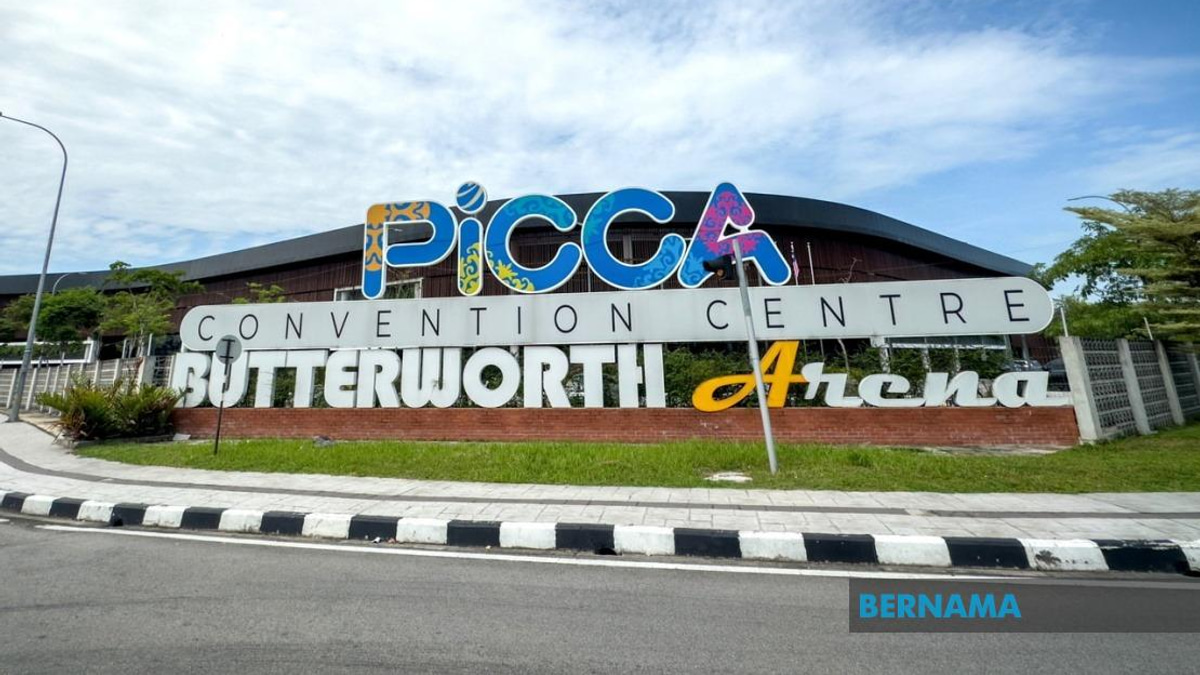 PM Anwar Opens HAWANA 2026 Grand Finale in Penang, Celebrates Media Integrity