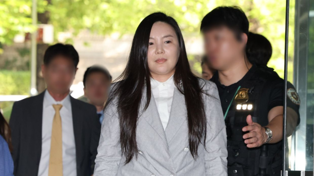 From Seoul Real Estate to K-pop Collapse: The Rise and Fall of One Hundred Label's Cha Ga-won