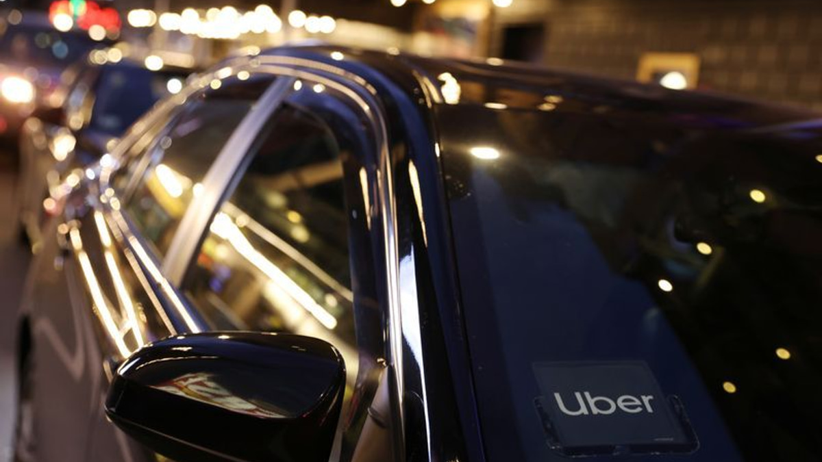 Uber's Board Faces Shareholder Lawsuit Over Systemic Compliance Failures and Sexual Abuse Cases