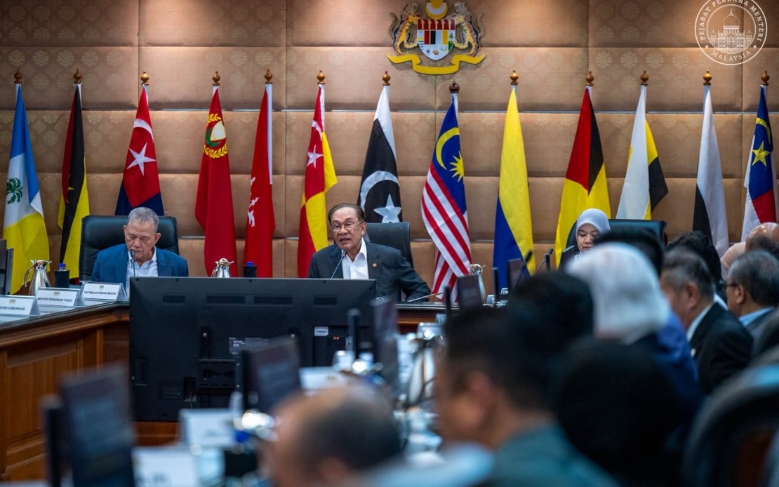 Malaysia Establishes National Education Council to Overhaul System, PM Anwar Says