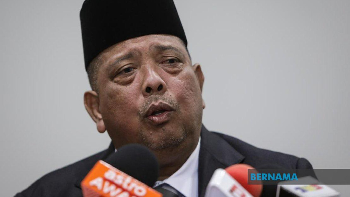 Perlis Chief Minister Steps Down From Bersatu Leadership Council